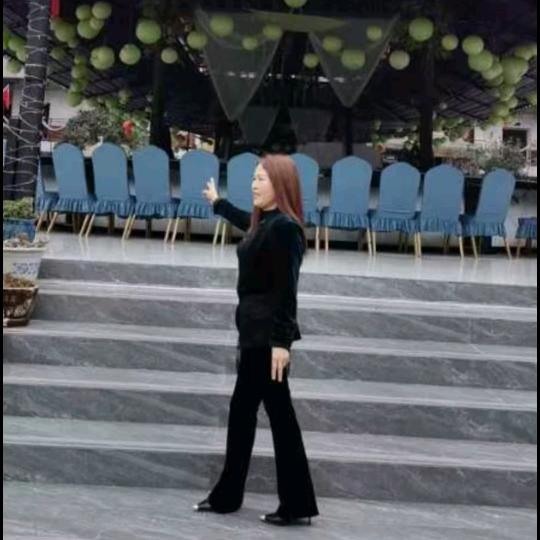 会姐（尊师茅台福歌619）