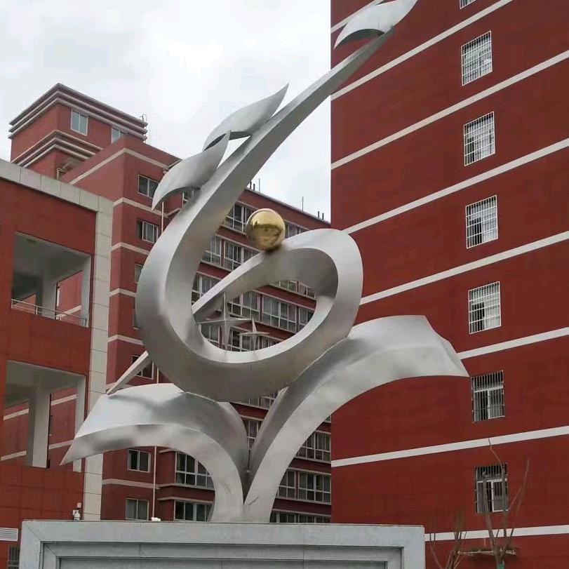 安康仁和不锈钢激光切割