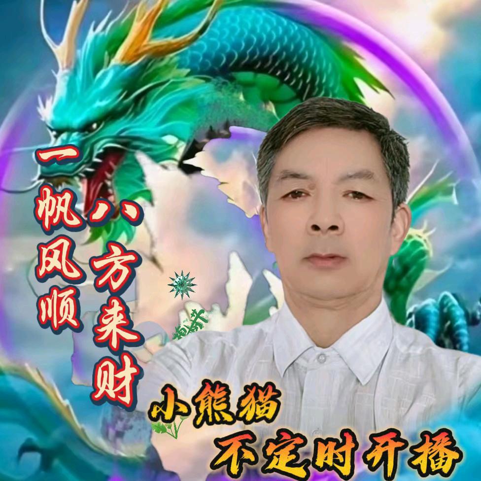 ℋ᭄💝小熊猫ꦿ🐼不定时🎡开播🌇༊