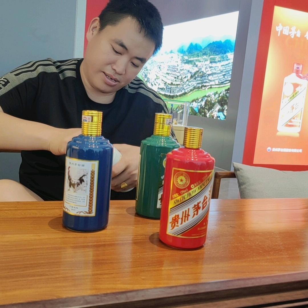 芯龙酒业