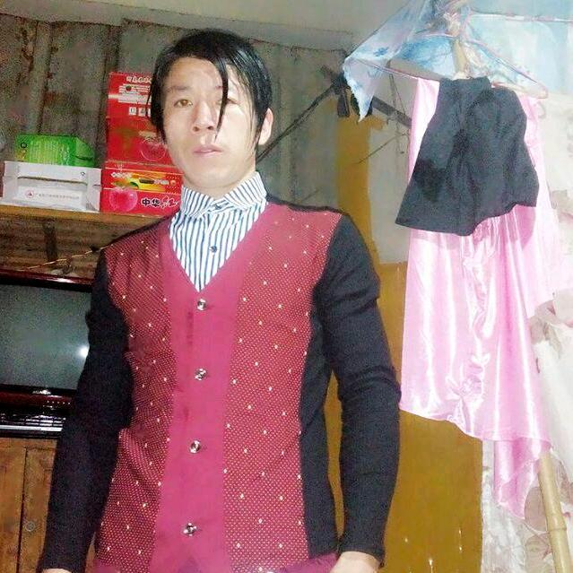 骑行2000公里的刘哥