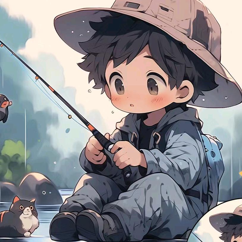 🏁尚酷車軲轆的釣魚日記🚦🎣