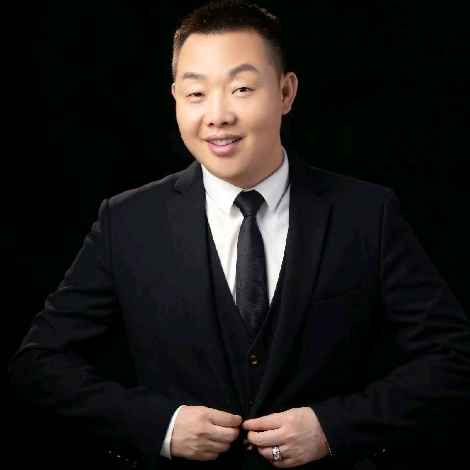 灰灰爸