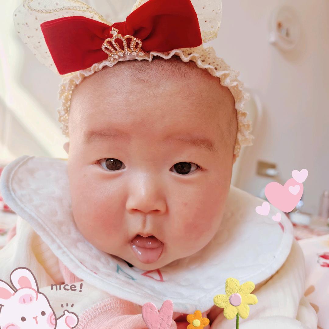 小蓝莓吖