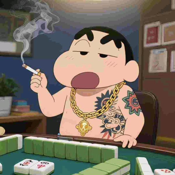 过路人