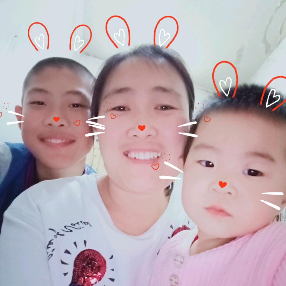 妮妮