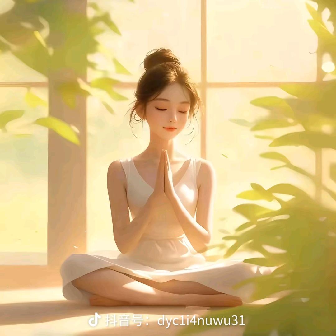 小白白