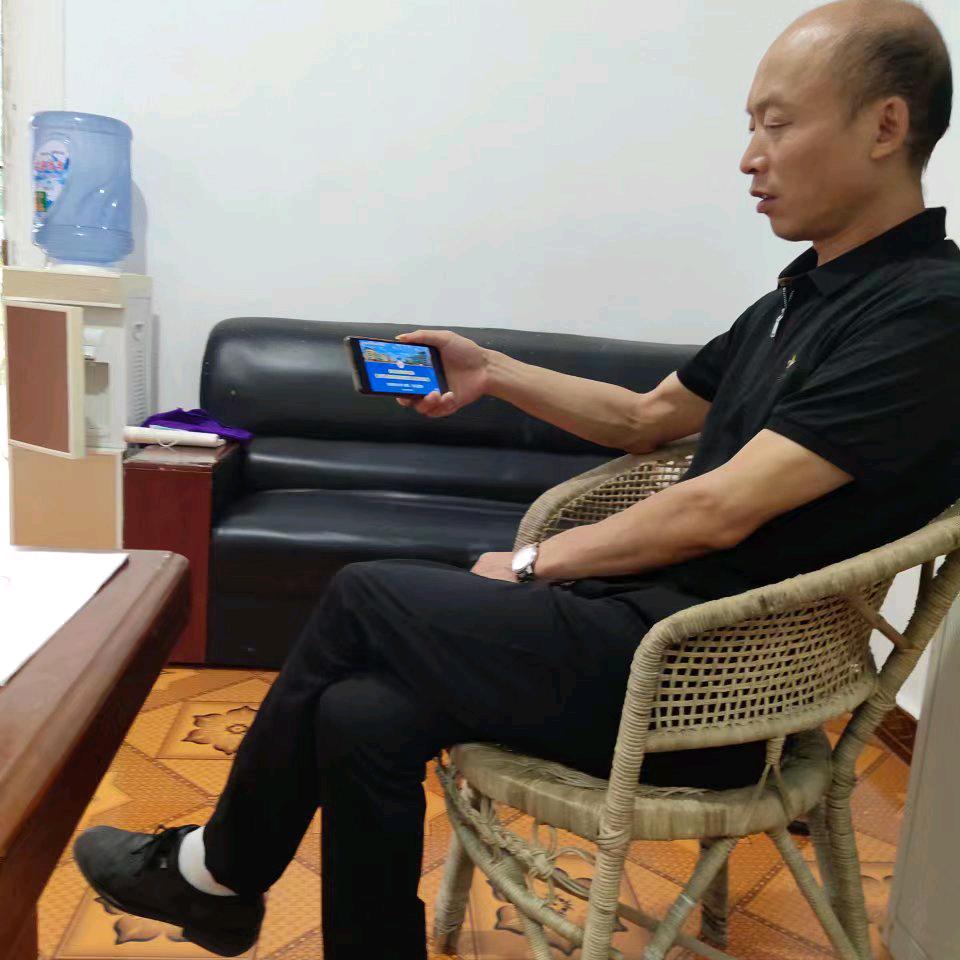 我就是我