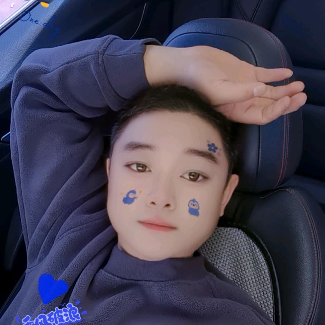 听风的声音