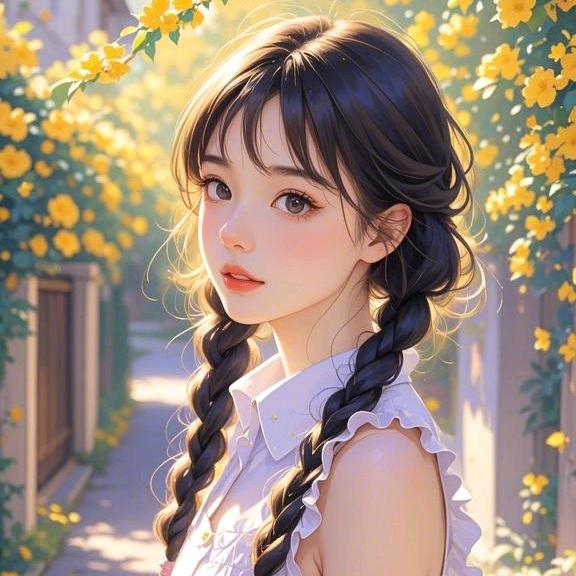 小爱漫文🌸