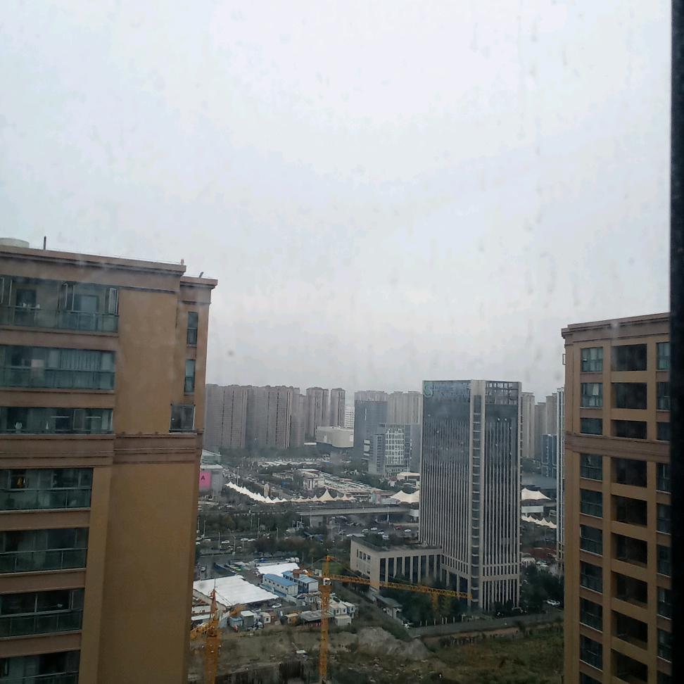 帅气逼人的我