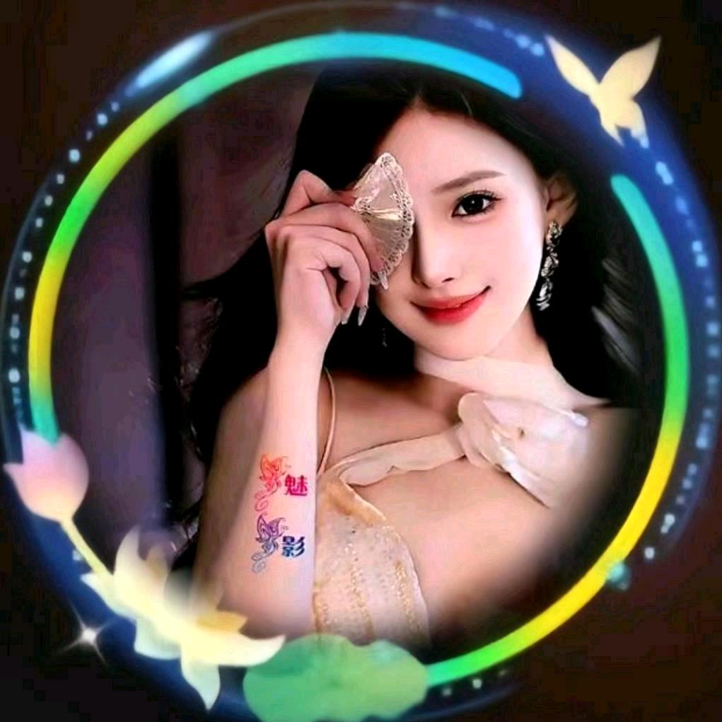 ℒᎭℯ魅影ꦽོ༄꫟