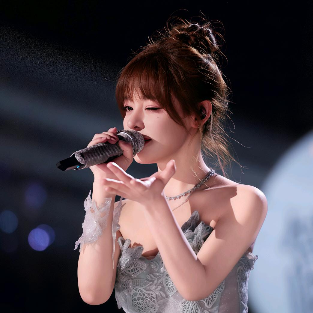 霄雲姐姐的星云魔星（剑皇）