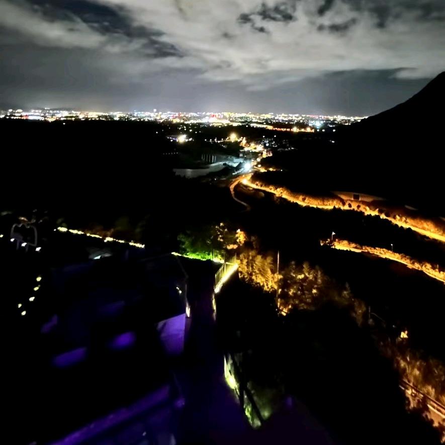 顽！山、野、人