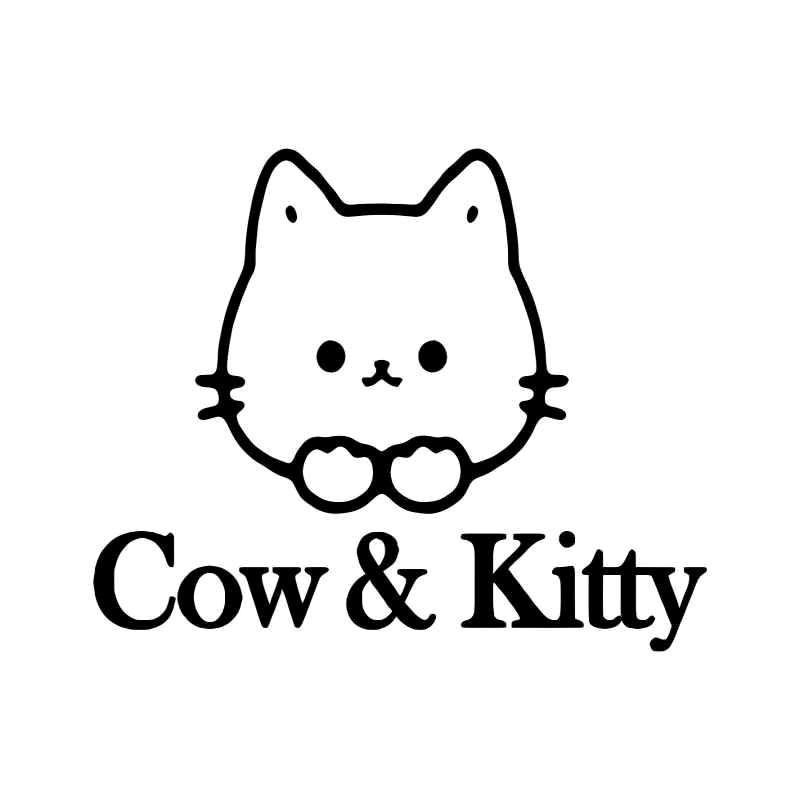 Cow&Kitty户外包旗舰店