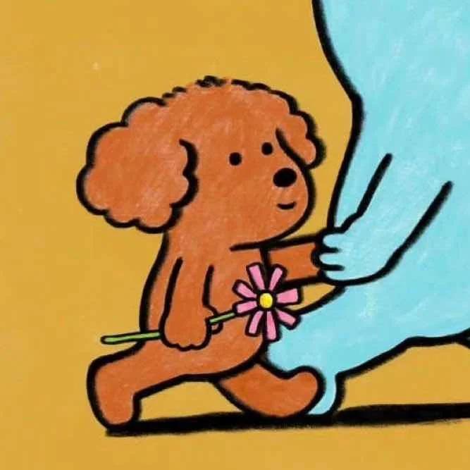 ¹⁰⁰⁵慢慢来🎧