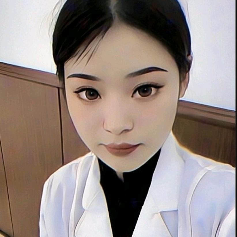 美小护生活日记🥰