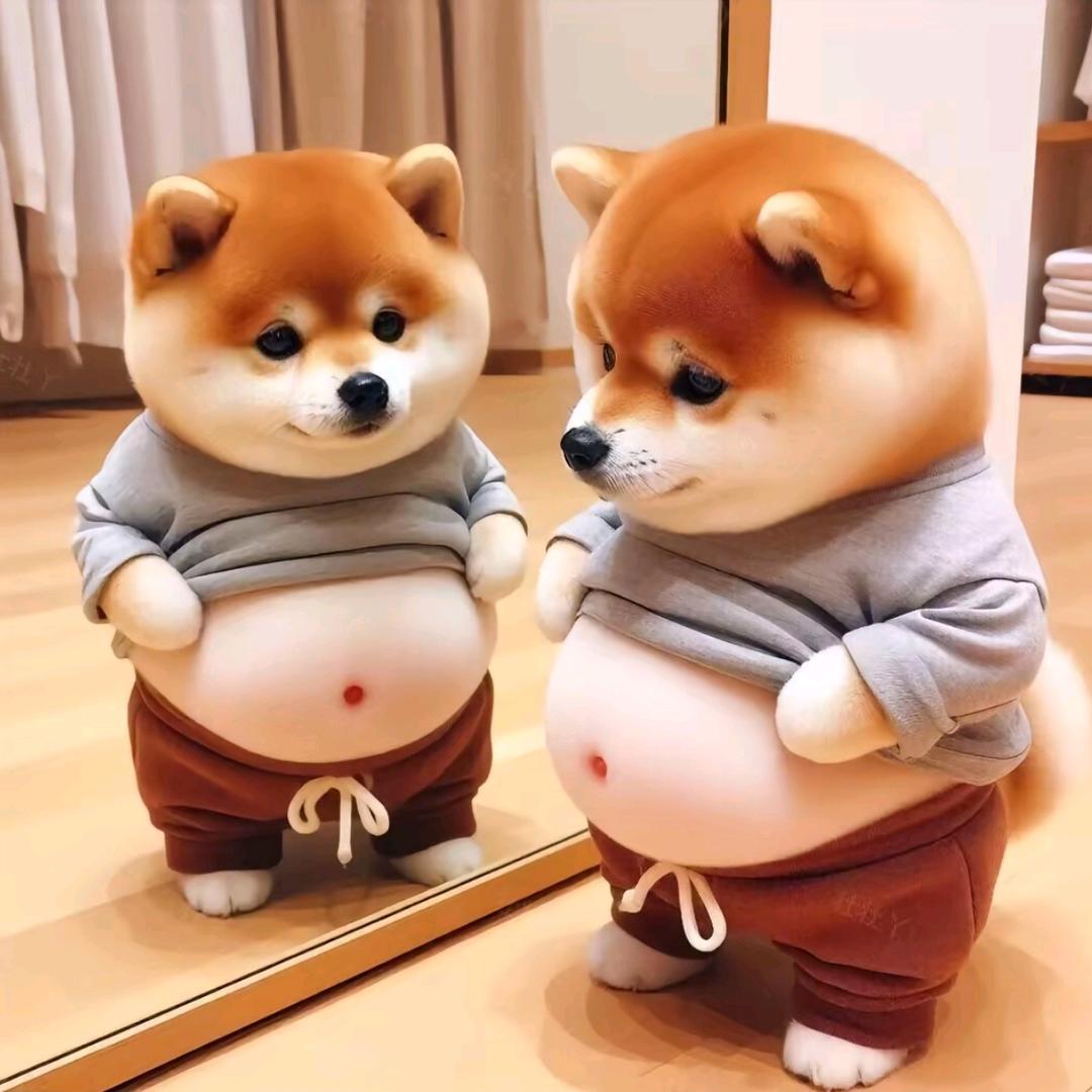 唐僧也要用飘柔