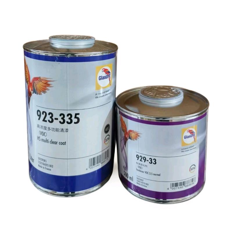 贝多莱油漆辅料耗材一站店