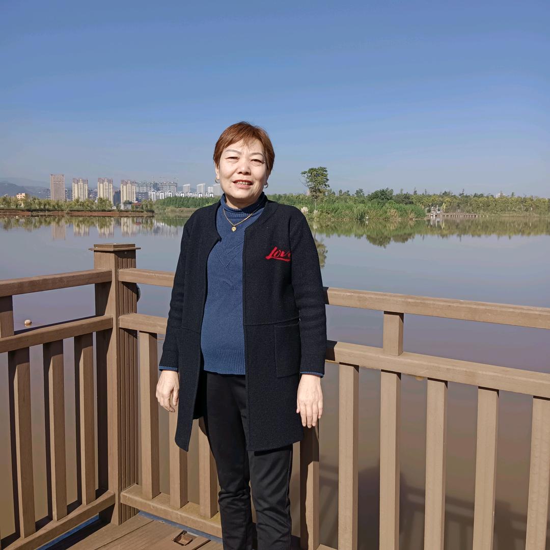 廖明仙