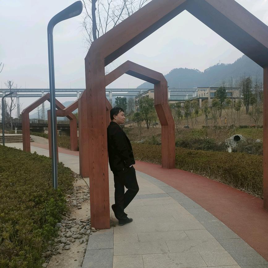 渝水石