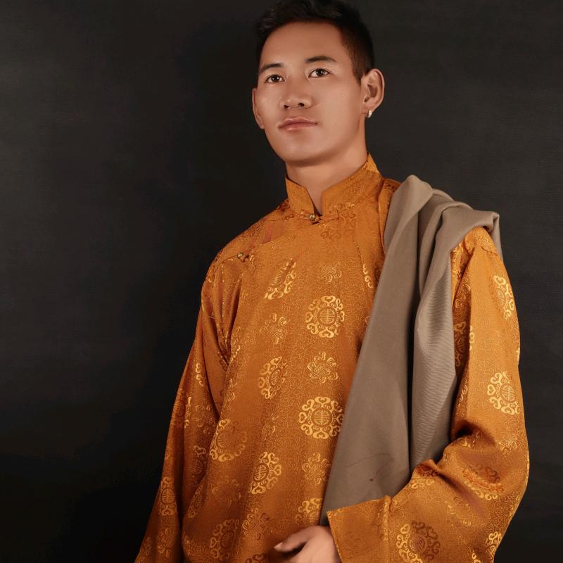 你永不知哥的性格