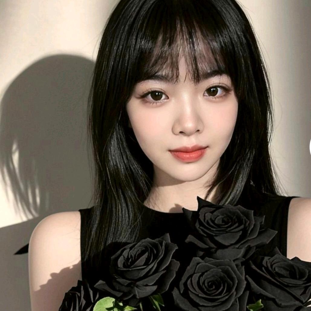 黄大小姐💞做自己的光