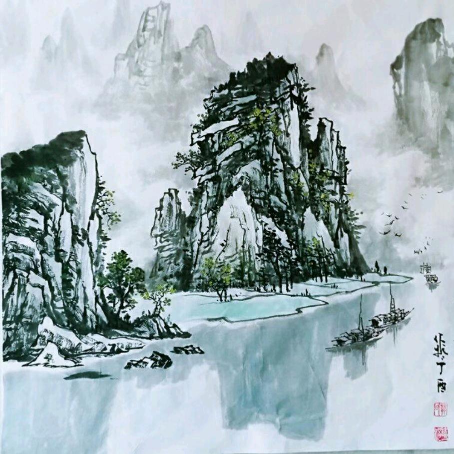 ༺木東༻