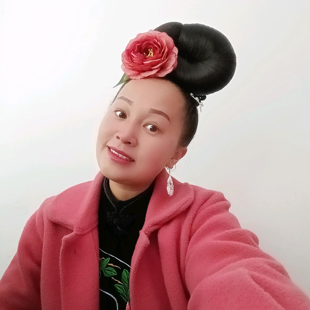 @苗家吴姐（不定时直播）