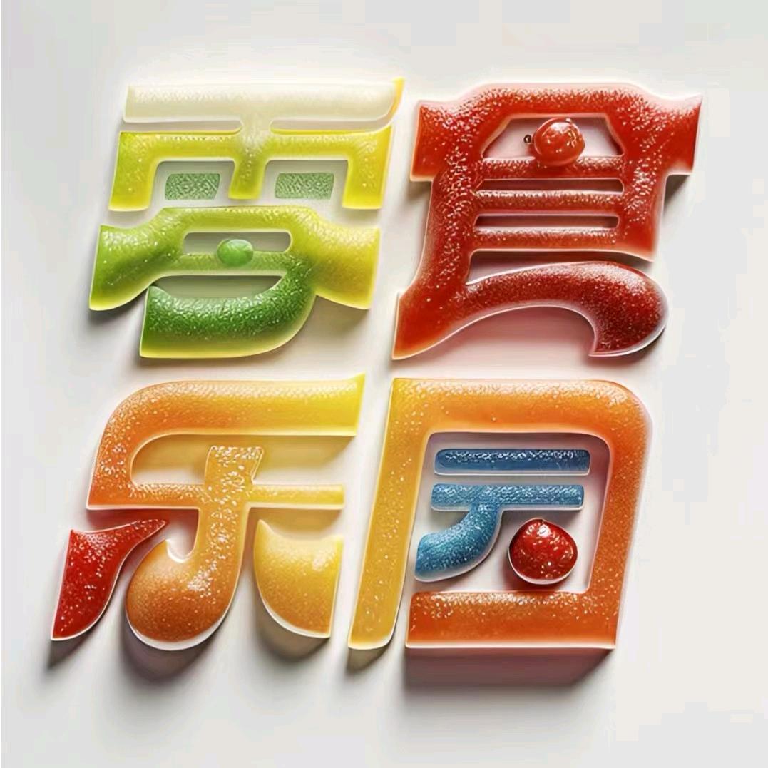 昕昕零食