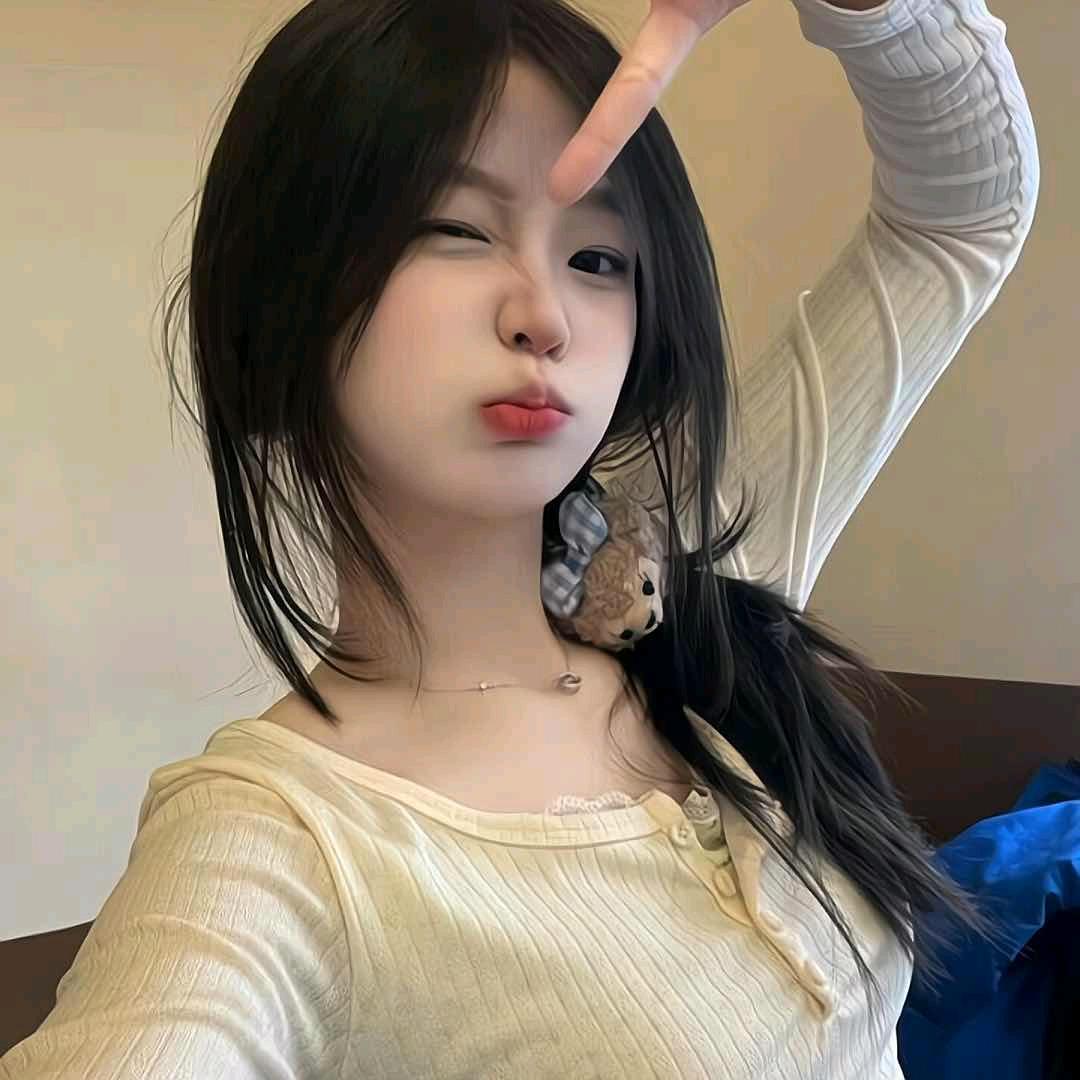 楠楠吖～