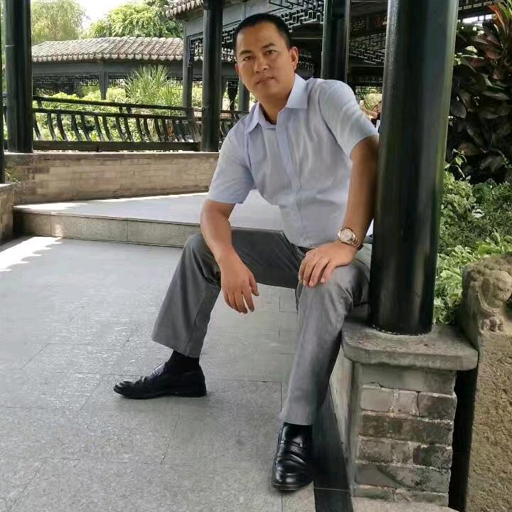 无欲则刚
