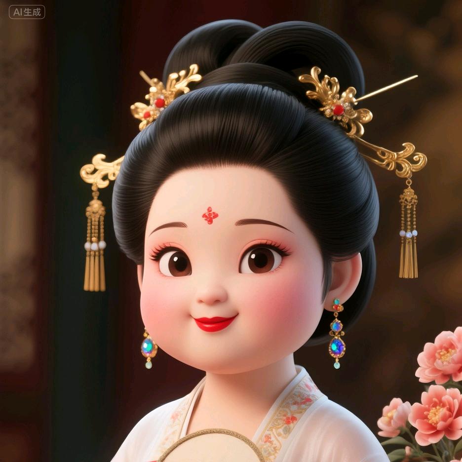 大唐小瘦瘦