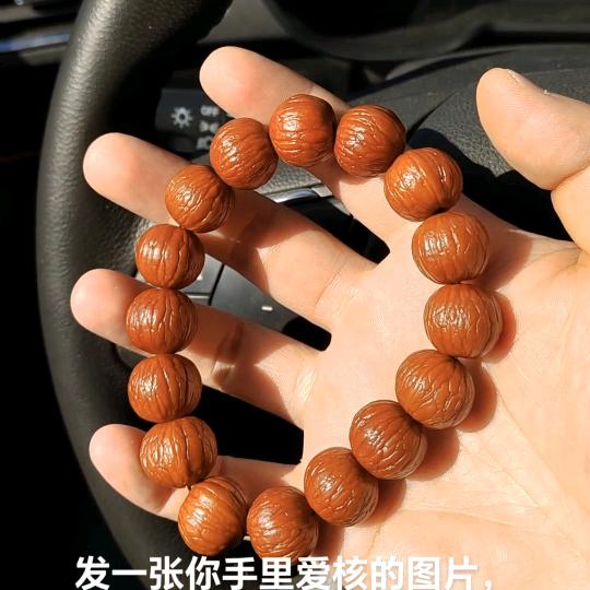 文玩核桃爱好