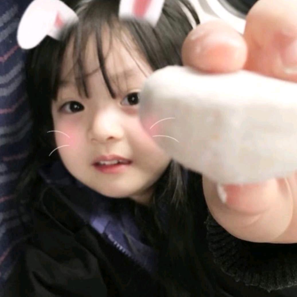 快乐小吃货❤️