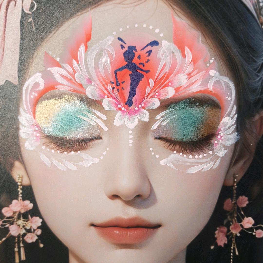 太阳彩绘小课堂【收学员】