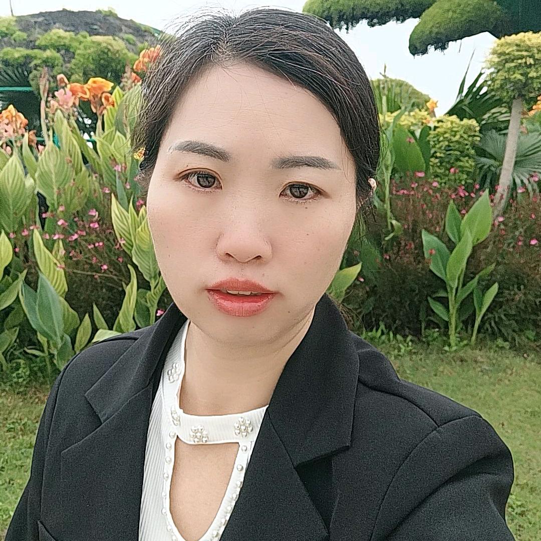 丽丽姐