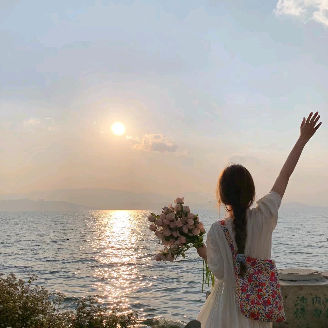 晚风-旅行日记（云南旅游攻略）