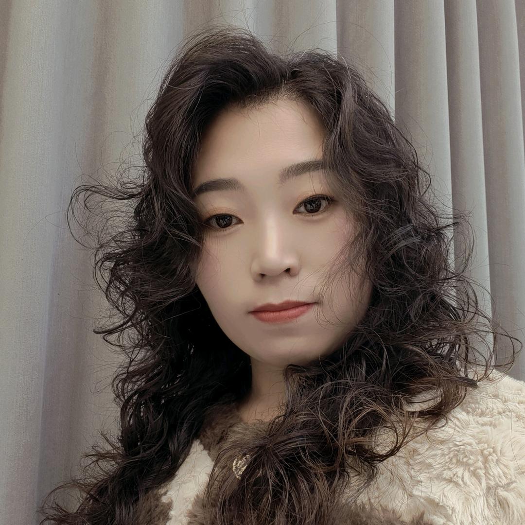 可人儿