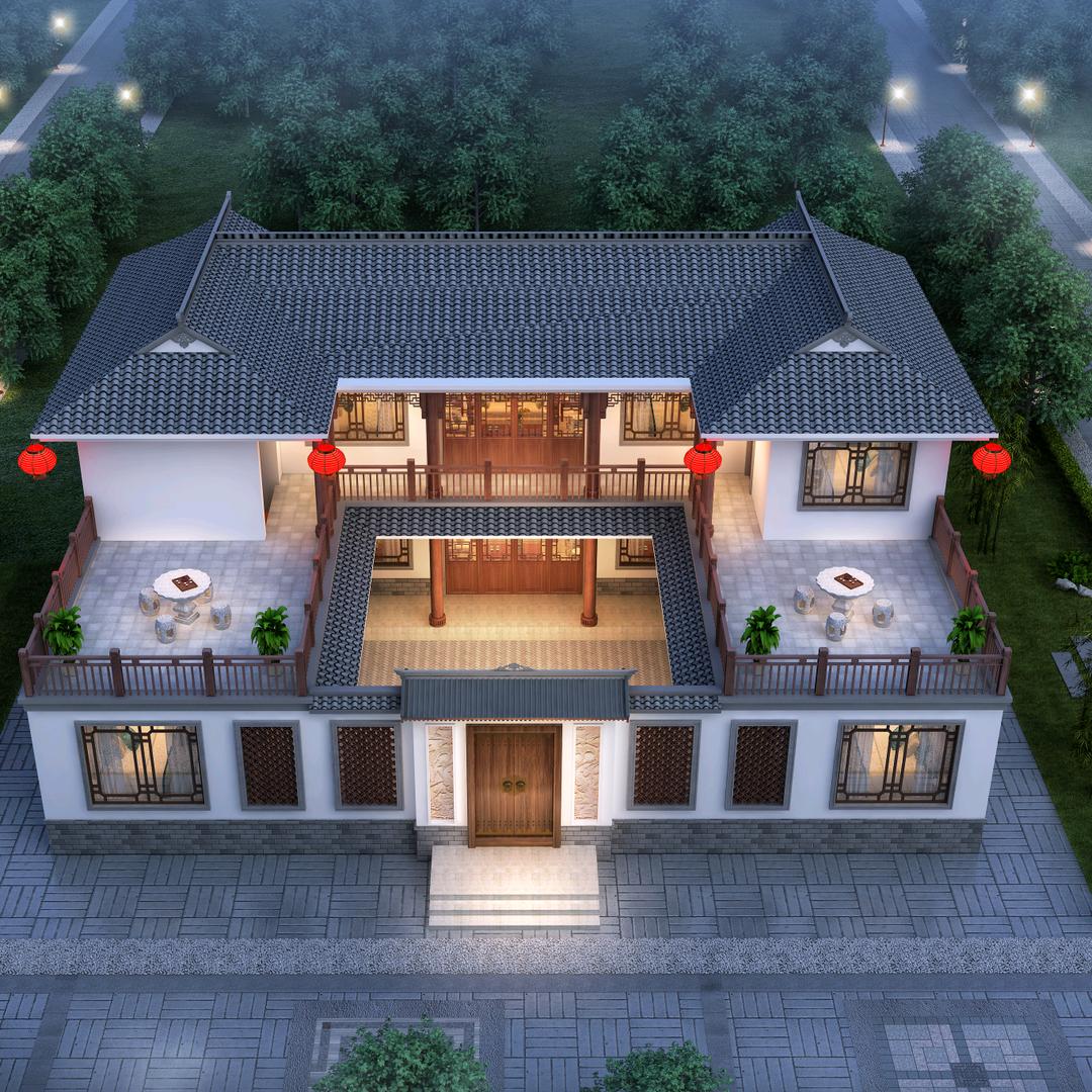庭墅设计大师