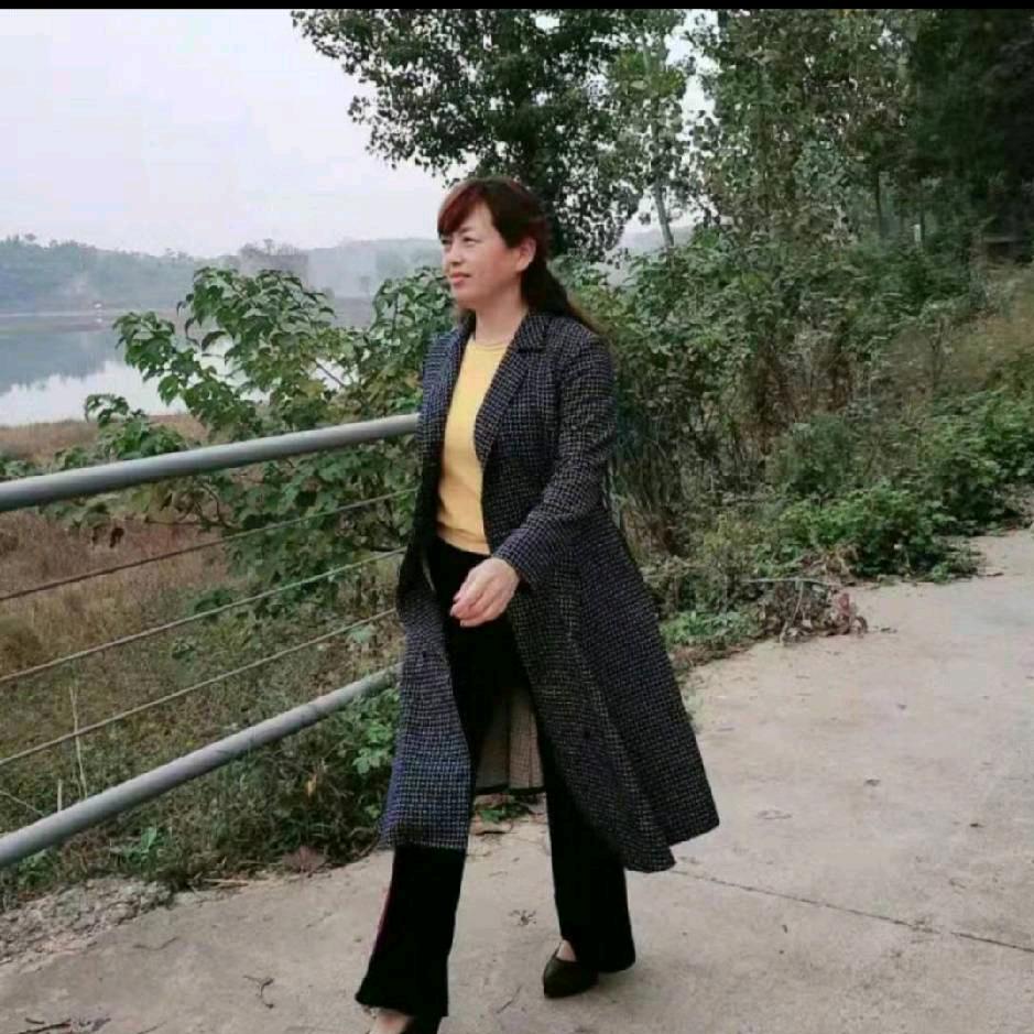 鸿姐