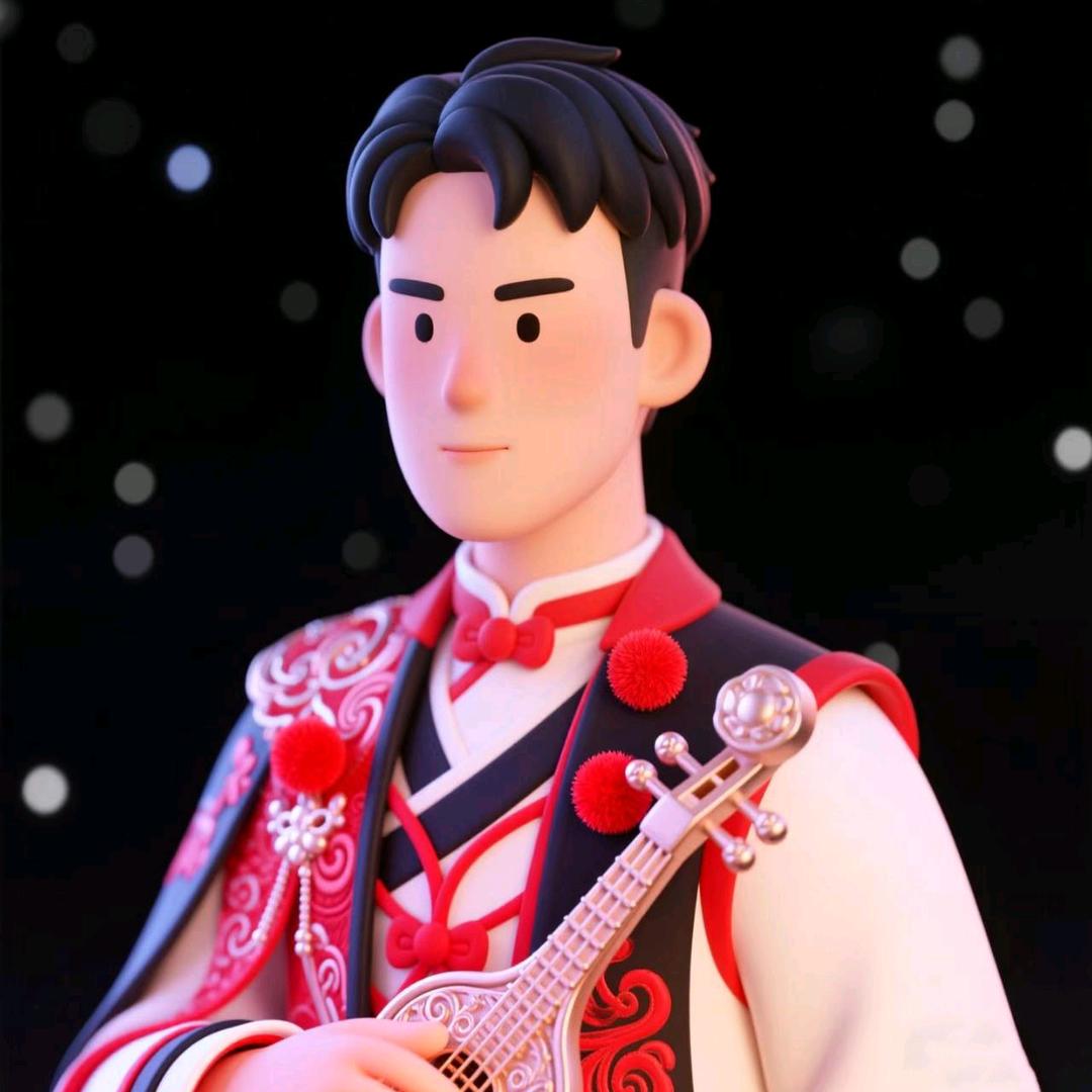 神滇小光头