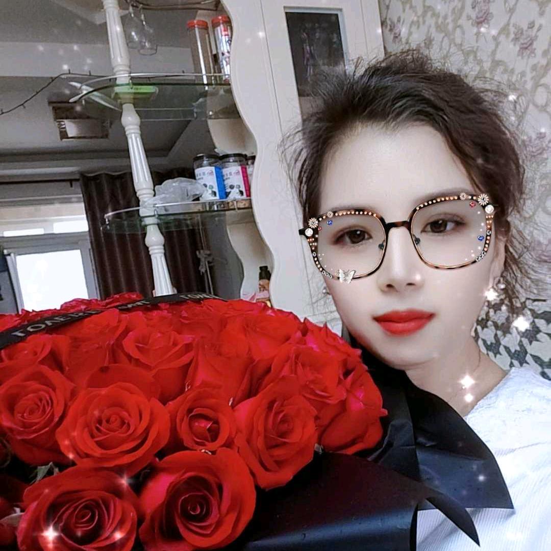 美丽的遇见