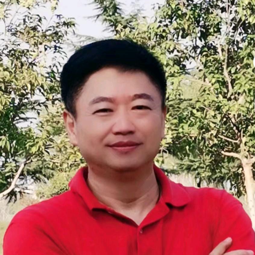 良哥成就你健康