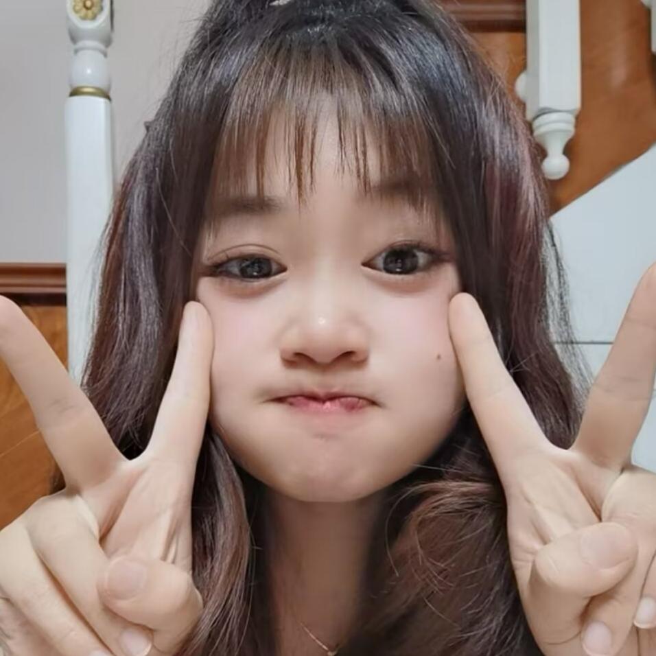 橘子很甜🍊