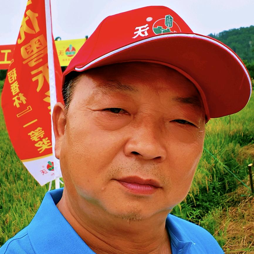 新农人芶有💰