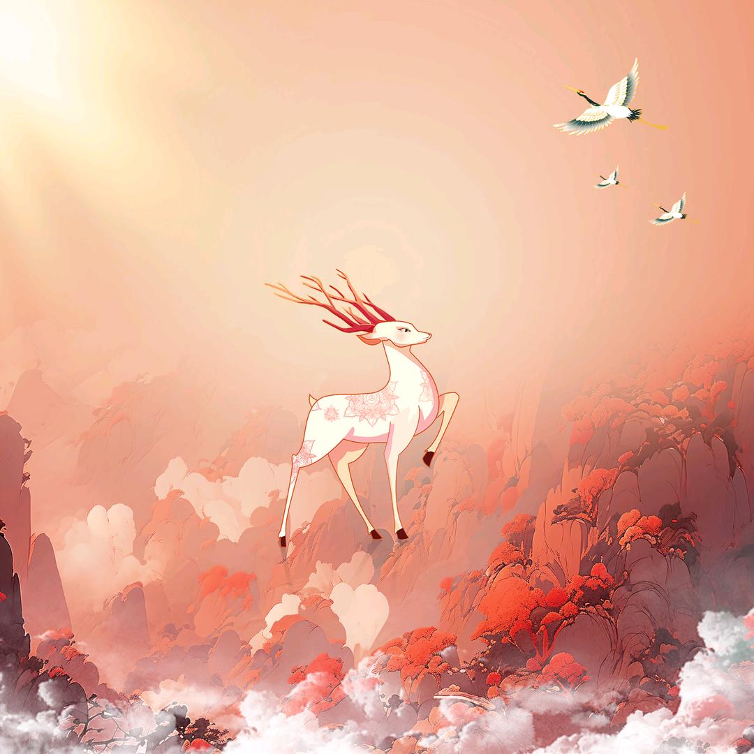 小满未满刚刚好