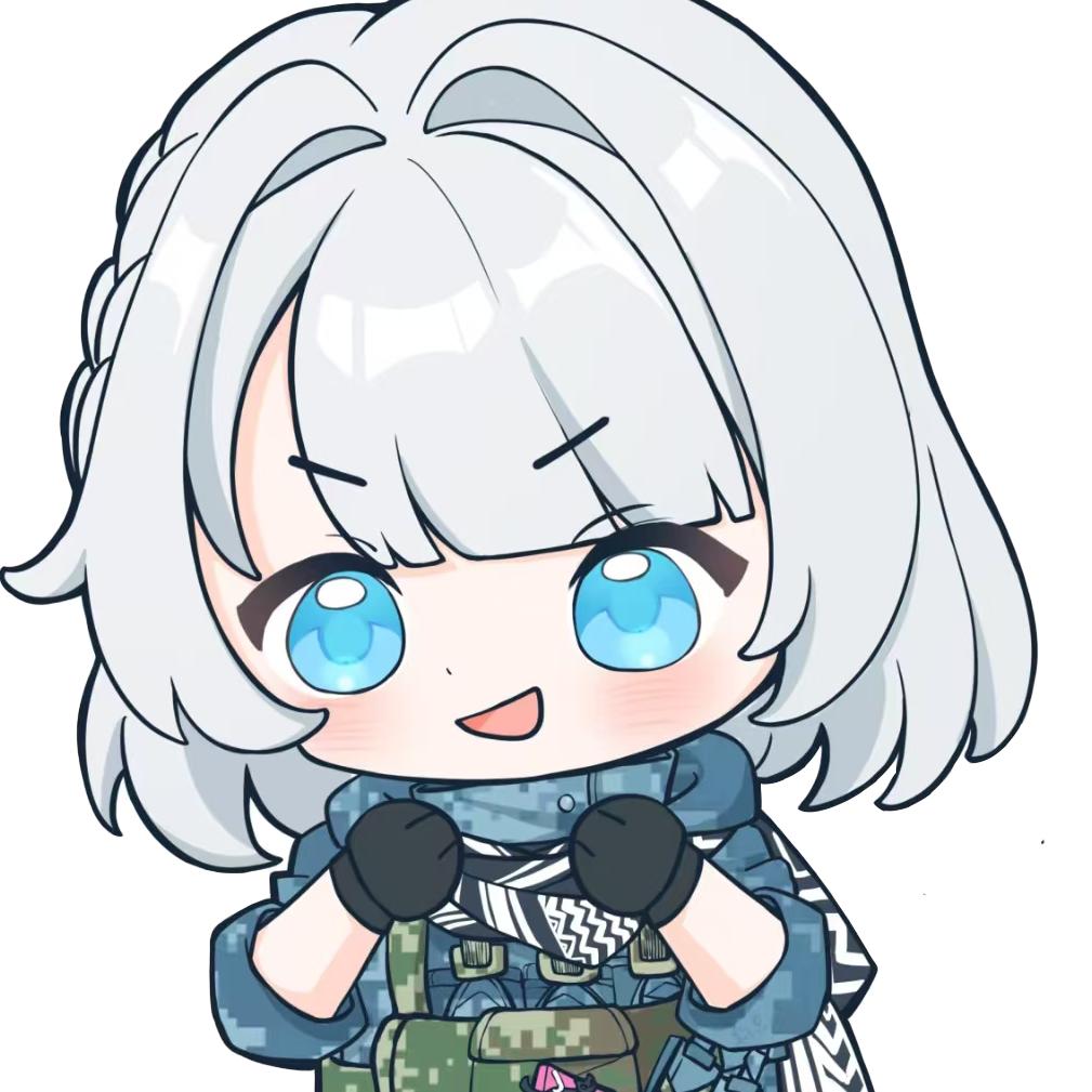 Doro的三角洲日常（跑刀版!）