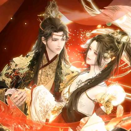 亲亲💕