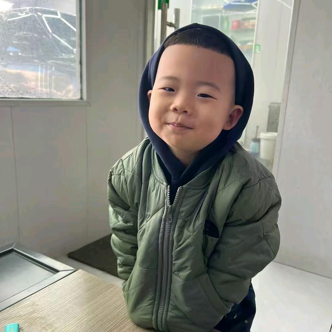 贺11